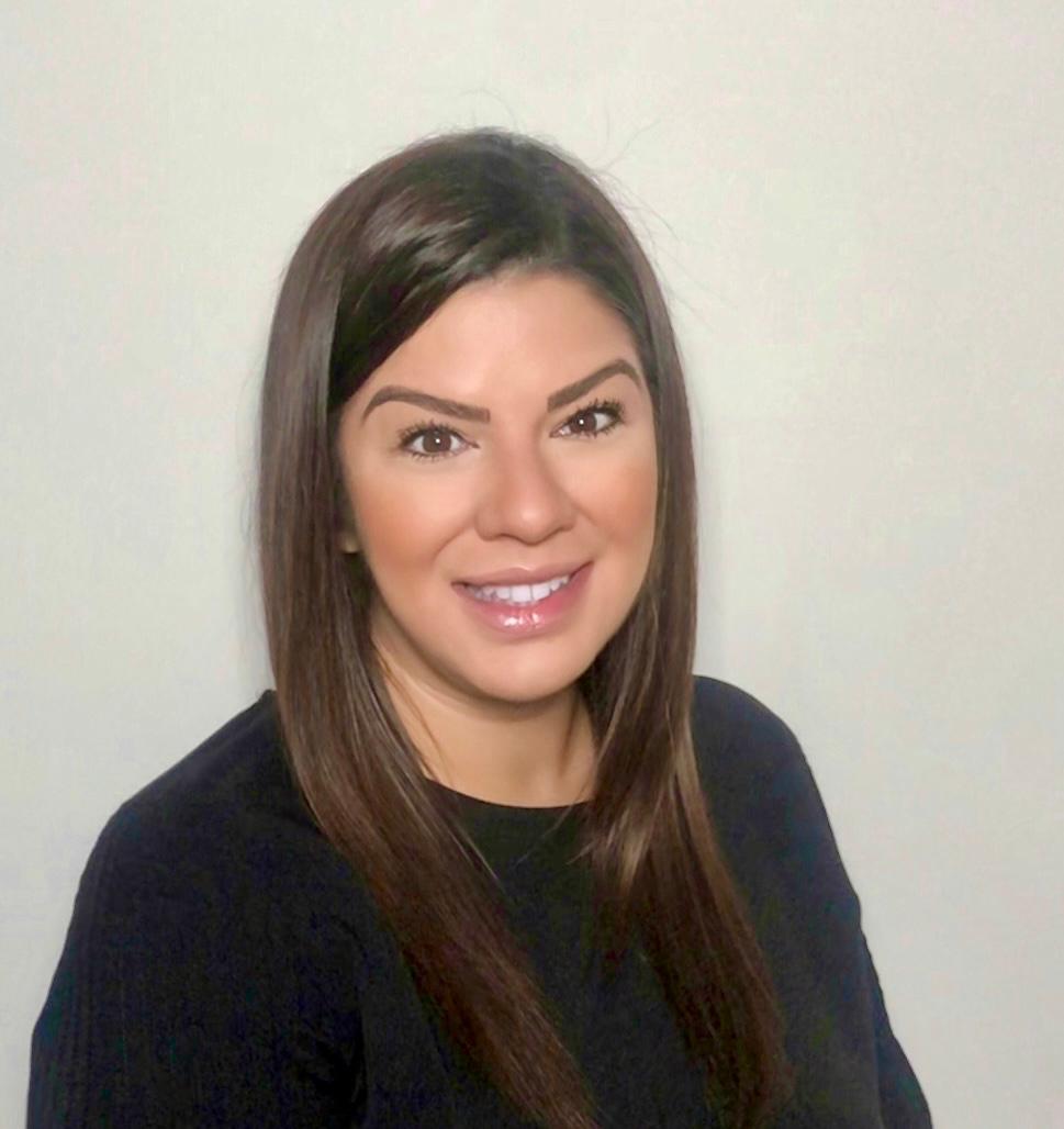 Dr. Fiona Desira